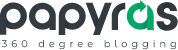 Papyras Logo